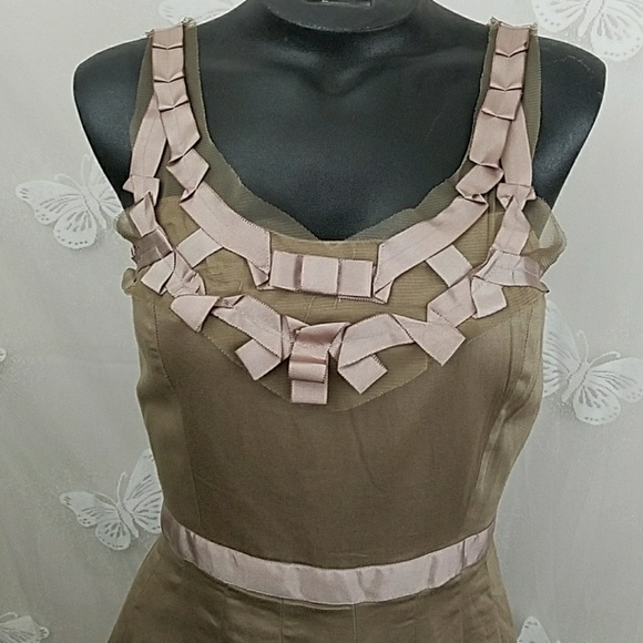 Lauren Conrad Party Dress NWT - Picture 2 of 7